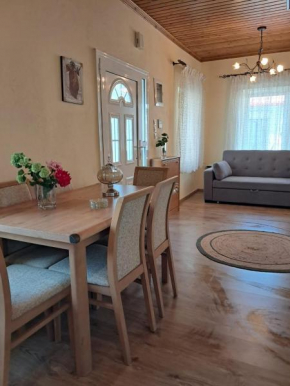 Cozy village apartment
